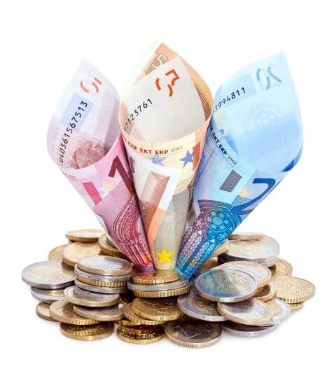 Salir del laberinto financiero marcado por las grandes en-tidades es posible